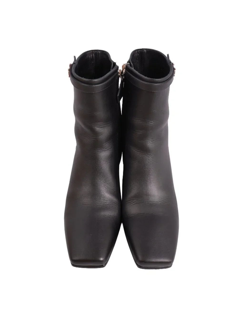 Hermes Boots Homage Short